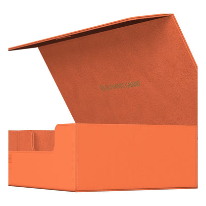Ultimate Guard Superhive 550+ Xenoskin "Summer Edition 2025" - Peach Image 10