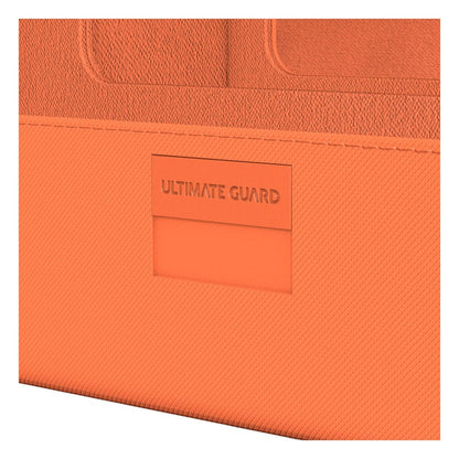 Ultimate Guard Superhive 550+ Xenoskin "Summer Edition 2025" - Peach Image 12