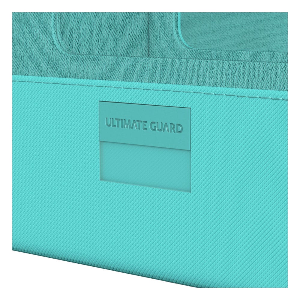 Ultimate Guard Superhive 550+ Xenoskin "Summer Edition 2025" - Lagoon Image 12