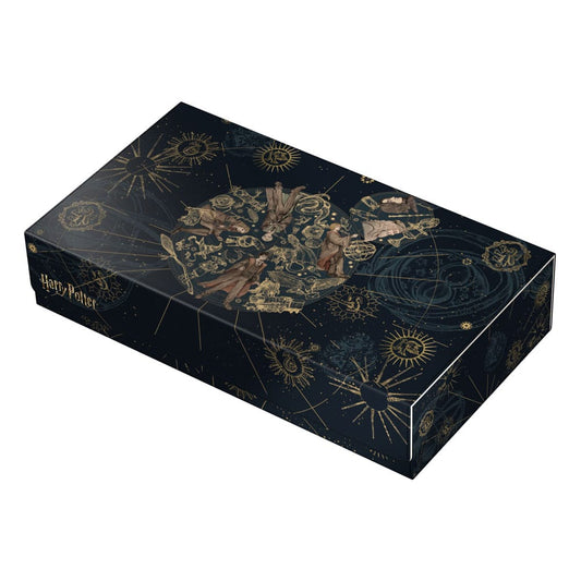 Ultimate Guard Omnihive 1000+ Xenoskin Harry Potter Image 1