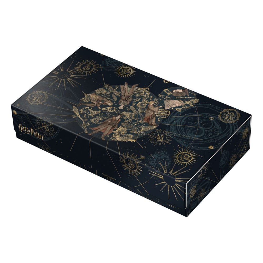 Ultimate Guard Omnihive 1000+ Xenoskin Harry Potter Image 1