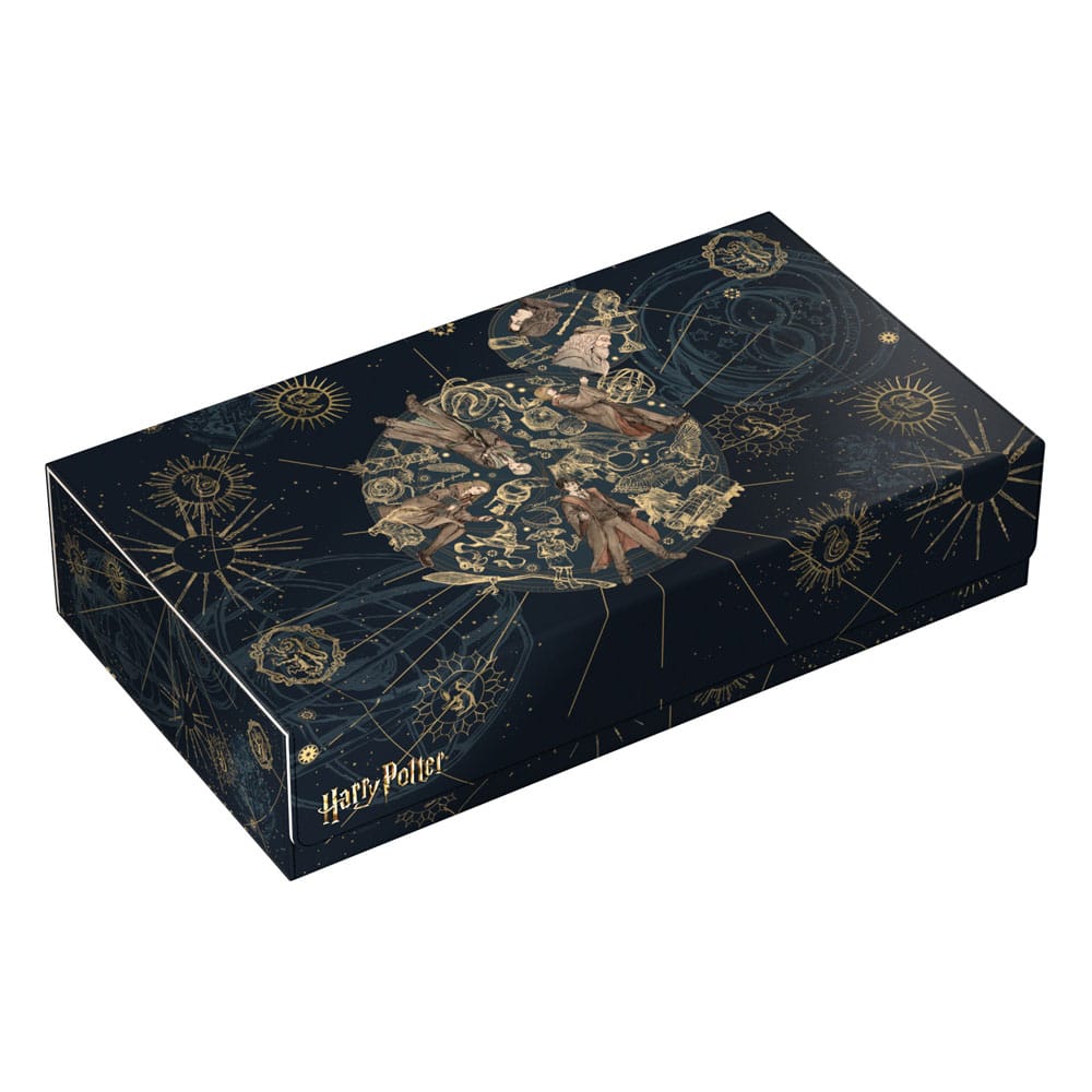 Ultimate Guard Omnihive 1000+ Xenoskin Harry Potter Image 2