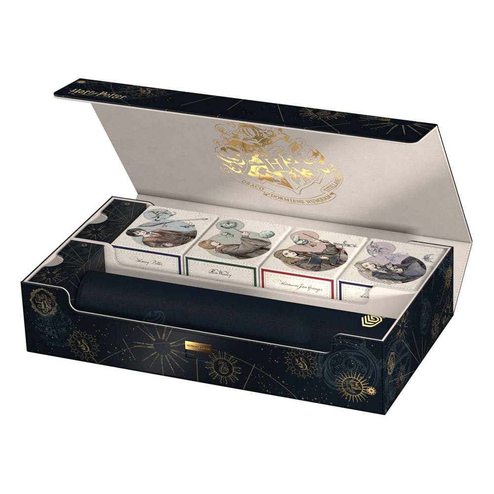 Ultimate Guard Omnihive 1000+ Xenoskin Harry Potter Image 5