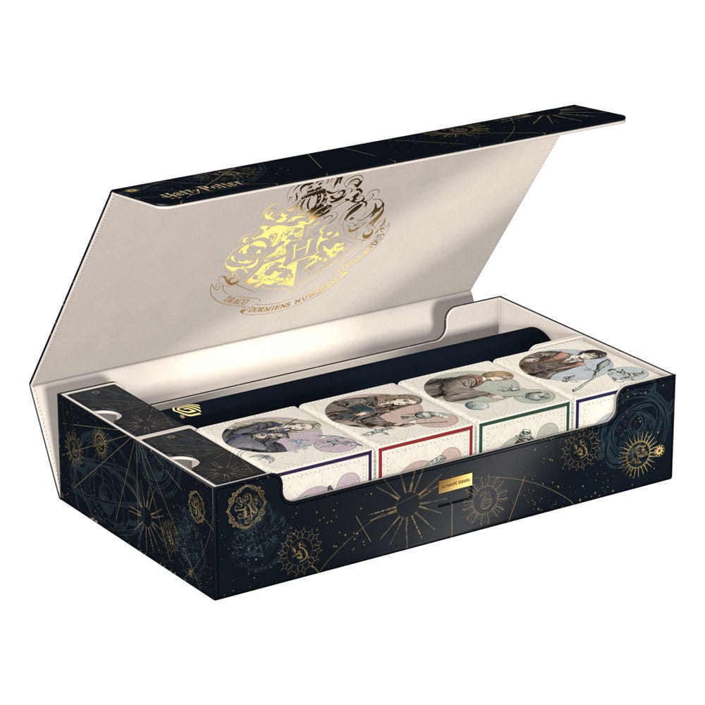 Ultimate Guard Omnihive 1000+ Xenoskin Harry Potter Image 6