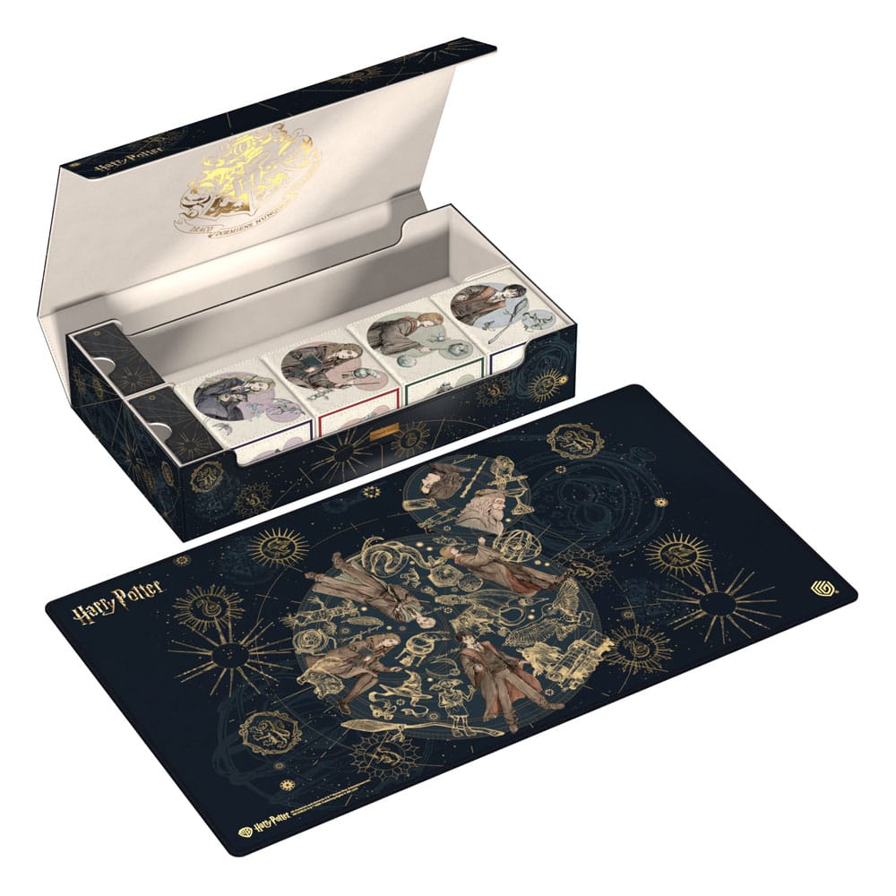 Ultimate Guard Omnihive 1000+ Xenoskin Harry Potter Image 7