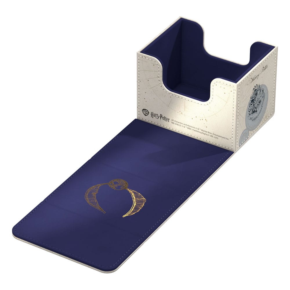 Ultimate Guard Sidewinder 100+ Xenoskin Harry Potter - Harry Potter Image 9