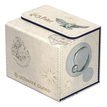 Ultimate Guard Sidewinder 100+ Xenoskin Harry Potter - Harry Potter Image 10