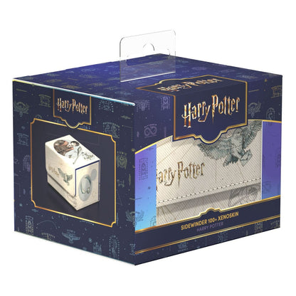 Ultimate Guard Sidewinder 100+ Xenoskin Harry Potter - Harry Potter Image 13