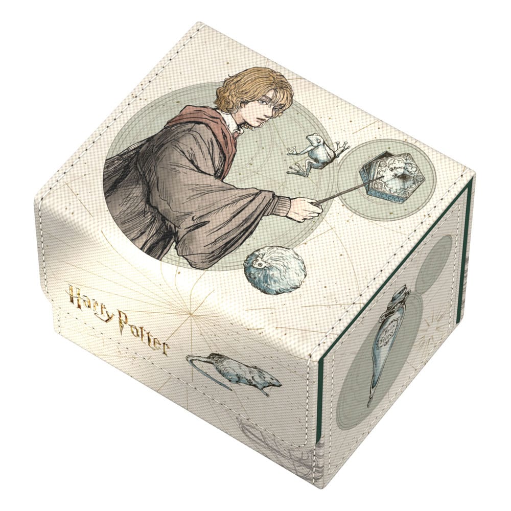 Ultimate Guard Sidewinder 100+ Xenoskin Harry Potter - Ron Weasley Image 3
