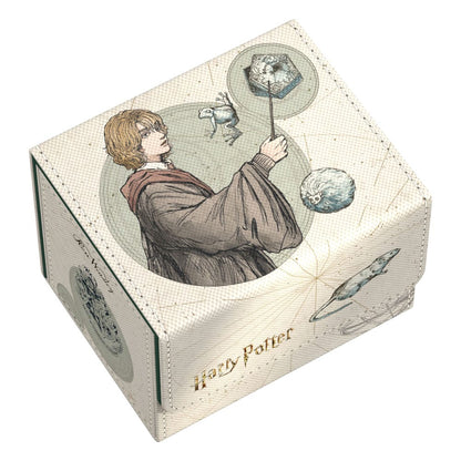 Ultimate Guard Sidewinder 100+ Xenoskin Harry Potter - Ron Weasley Image 4