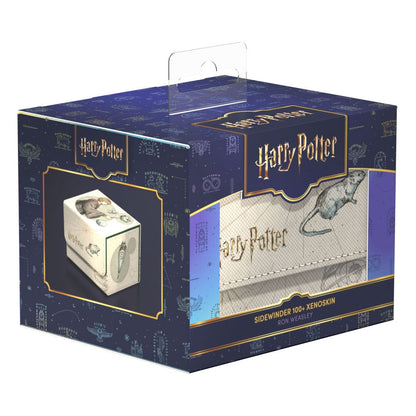Ultimate Guard Sidewinder 100+ Xenoskin Harry Potter - Ron Weasley Image 13