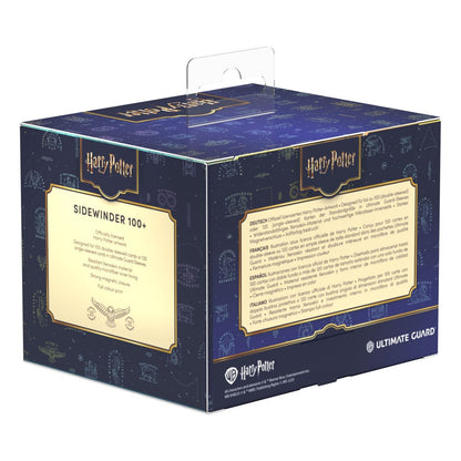 Ultimate Guard Sidewinder 100+ Xenoskin Harry Potter - Ron Weasley Image 15
