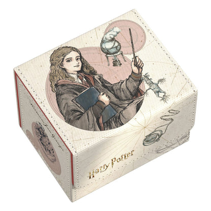 Ultimate Guard Sidewinder 100+ Xenoskin Harry Potter - Hermione Granger Image 4