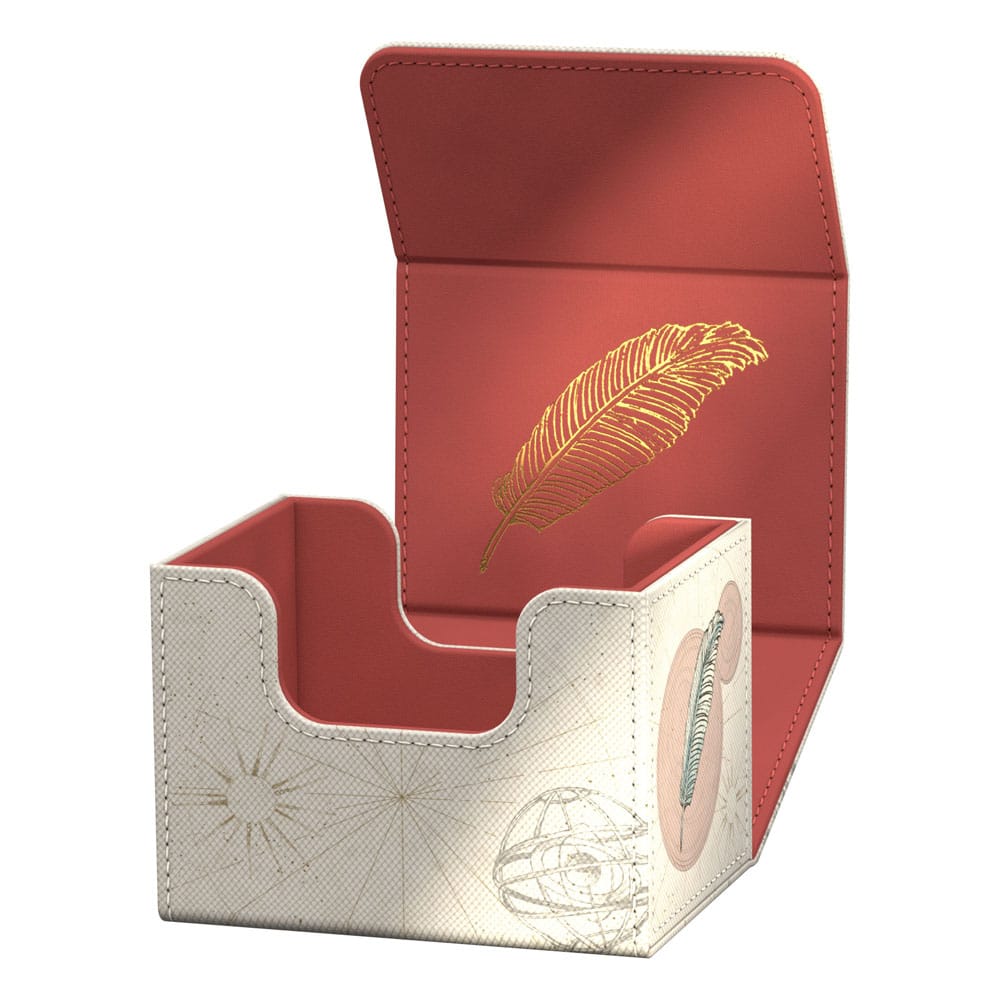 Ultimate Guard Sidewinder 100+ Xenoskin Harry Potter - Hermione Granger Image 6