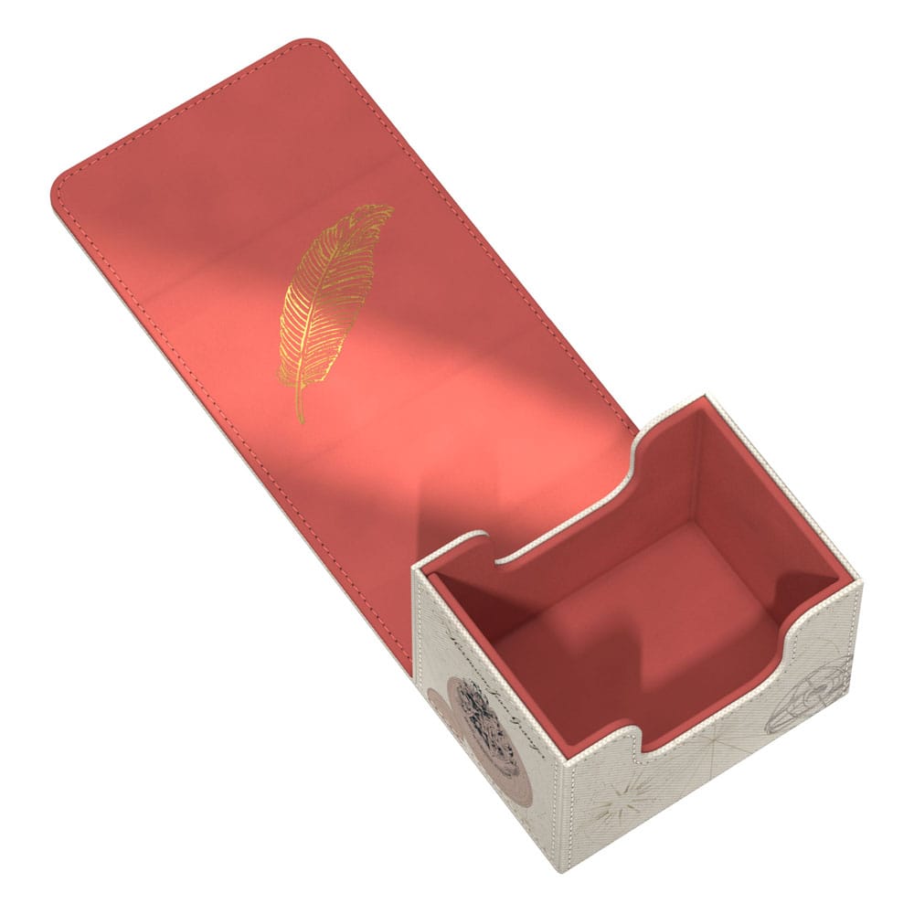 Ultimate Guard Sidewinder 100+ Xenoskin Harry Potter - Hermione Granger Image 8