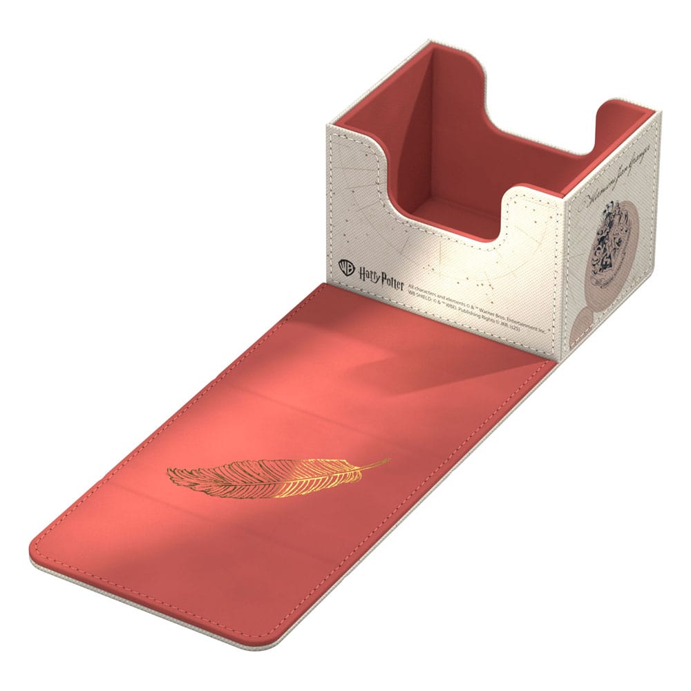 Ultimate Guard Sidewinder 100+ Xenoskin Harry Potter - Hermione Granger Image 9