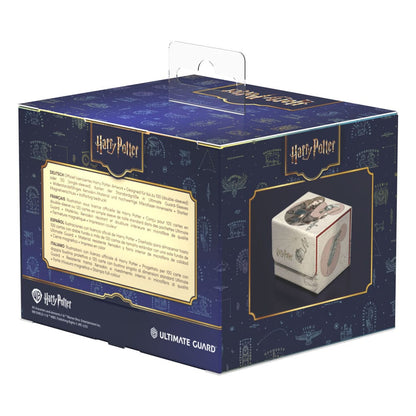 Ultimate Guard Sidewinder 100+ Xenoskin Harry Potter - Hermione Granger Image 12