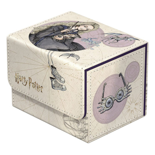 Ultimate Guard Sidewinder 100+ Xenoskin Harry Potter - Luna Lovegood Image 1