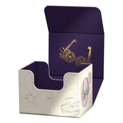 Ultimate Guard Sidewinder 100+ Xenoskin Harry Potter - Luna Lovegood Image 6