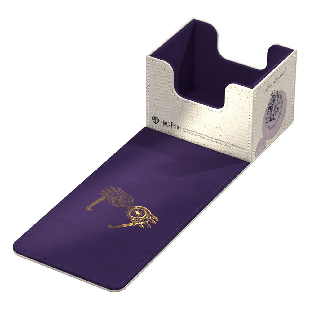 Ultimate Guard Sidewinder 100+ Xenoskin Harry Potter - Luna Lovegood Image 9