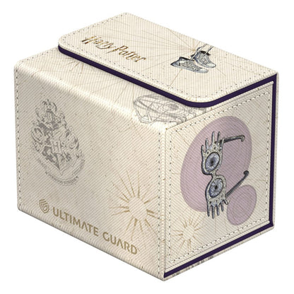 Ultimate Guard Sidewinder 100+ Xenoskin Harry Potter - Luna Lovegood Image 10