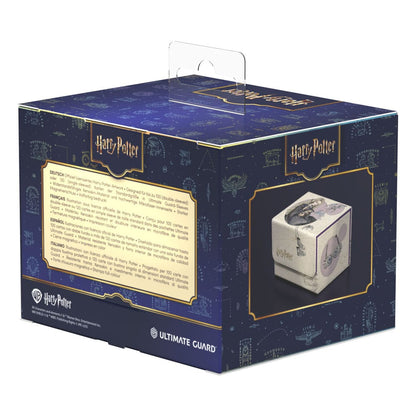 Ultimate Guard Sidewinder 100+ Xenoskin Harry Potter - Luna Lovegood Image 12