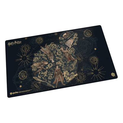 Ultimate Guard Play-Mat Harry Potter Image 1
