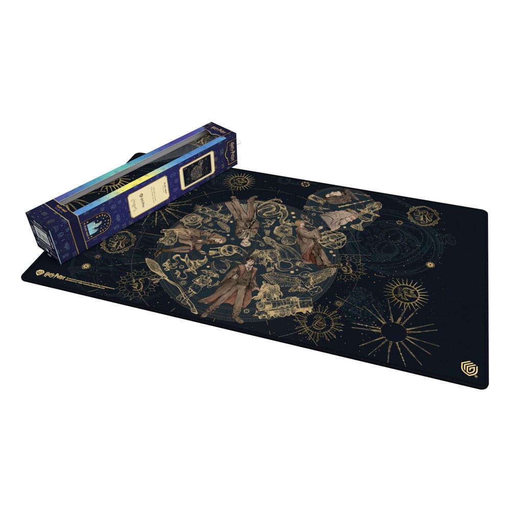 Ultimate Guard Play-Mat Harry Potter Image 5