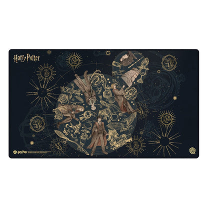 Ultimate Guard Play-Mat Harry Potter Image 6