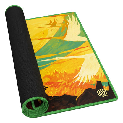 Ultimate Guard Play-Mat "Artist Edition III Dominik Mayer" Image 2