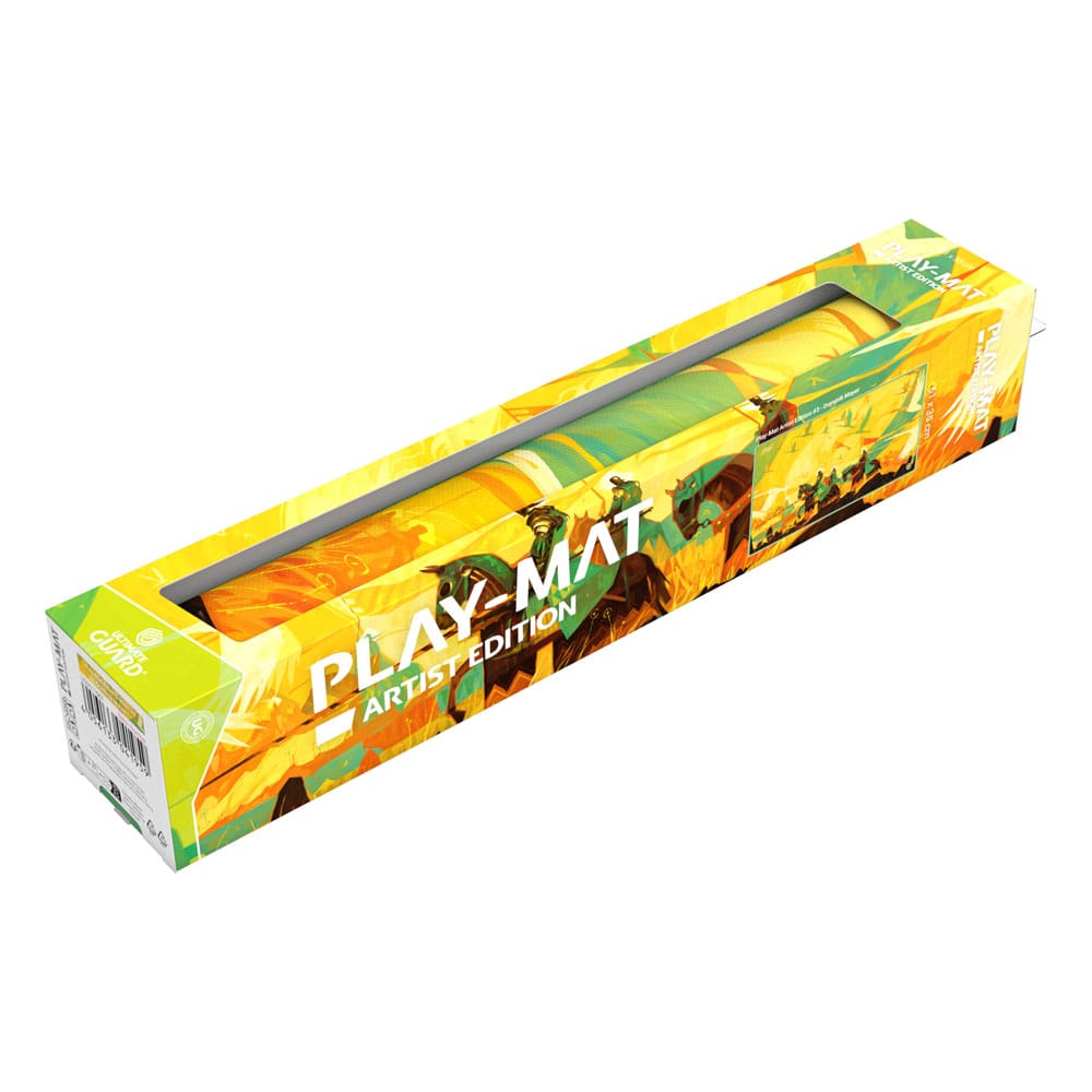 Ultimate Guard Play-Mat "Artist Edition III Dominik Mayer" Image 4