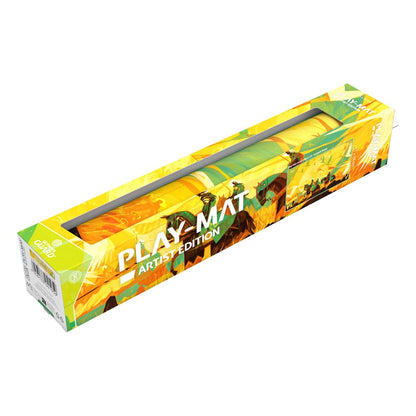 Ultimate Guard Play-Mat "Artist Edition III Dominik Mayer" Image 4