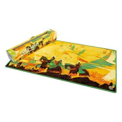 Ultimate Guard Play-Mat "Artist Edition III Dominik Mayer" Image 5