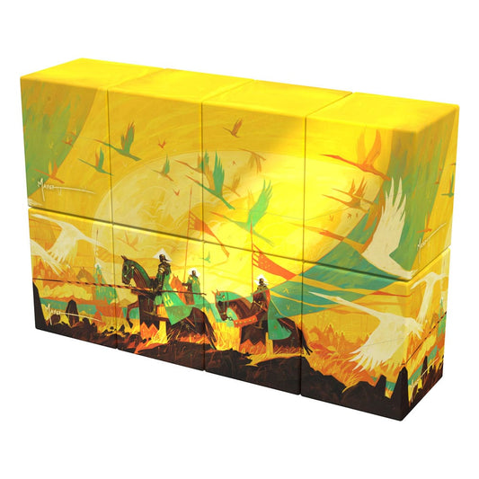 Ultimate Guard RTE Boulder 100+ "Artist Edition #3 Dominik Mayer" Duo-Pack Image 2