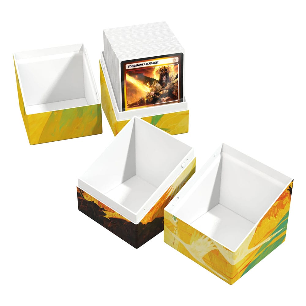 Ultimate Guard RTE Boulder 100+ "Artist Edition #3 Dominik Mayer" Duo-Pack Image 4