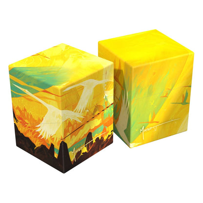 Ultimate Guard RTE Boulder 100+ "Artist Edition III Dominik Mayer" Duo-Pack Image 6