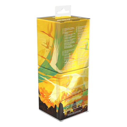 Ultimate Guard RTE Boulder 100+ "Artist Edition #3 Dominik Mayer" Duo-Pack Image 9