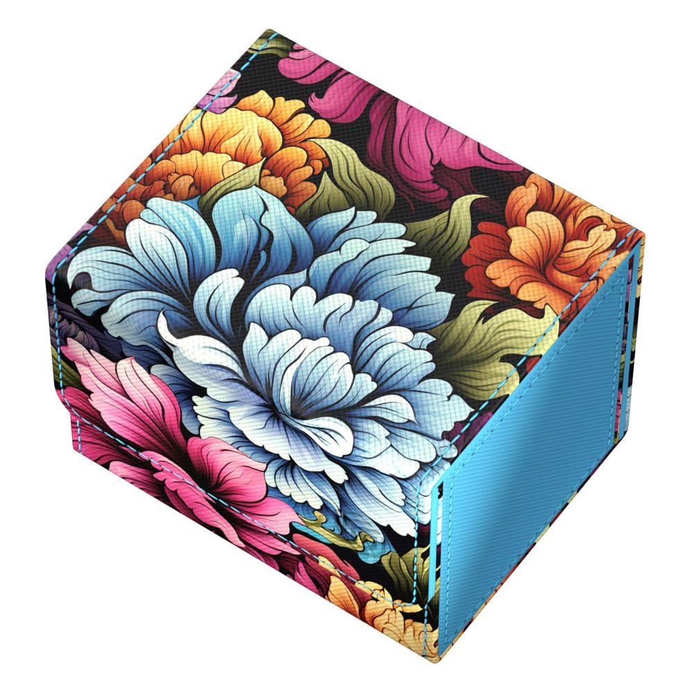 Ultimate Guard Sidewinder 100+ Xenoskin "Floral Places" - Springbloom Meadow Image 3