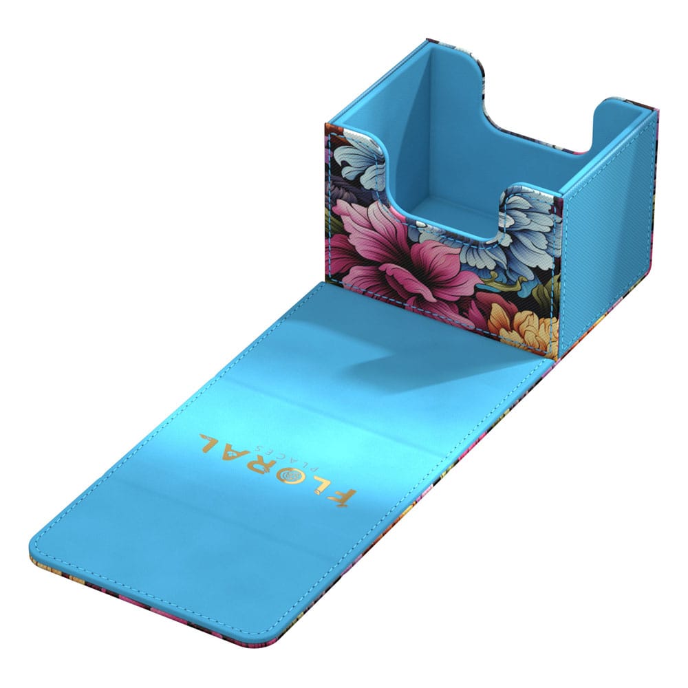 Ultimate Guard Sidewinder 100+ Xenoskin "Floral Places" - Springbloom Meadow Image 11