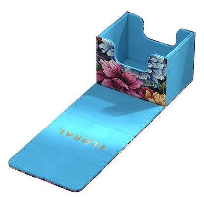 Ultimate Guard Sidewinder 100+ Xenoskin "Floral Places" - Springbloom Meadow Image 11