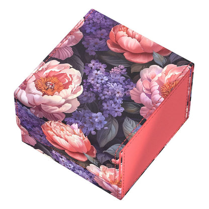 Ultimate Guard Sidewinder 133+ Xenoskin "Floral Places III" - Vivid Field Image 3