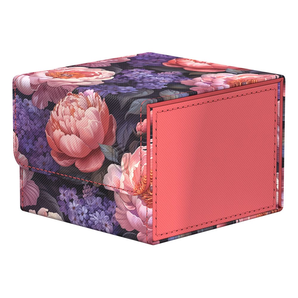 Ultimate Guard Sidewinder 133+ Xenoskin "Floral Places III" - Vivid Field Image 9