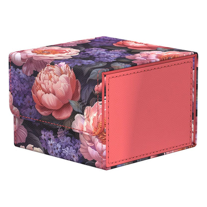 Ultimate Guard Sidewinder 133+ Xenoskin "Floral Places III" - Vivid Field Image 9