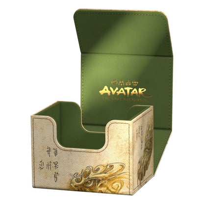 Ultimate Guard Sidewinder 100+ Xenoskin Magic: The Gathering | Avatar: The Last Airbender - The Lion-Turtle Image 6