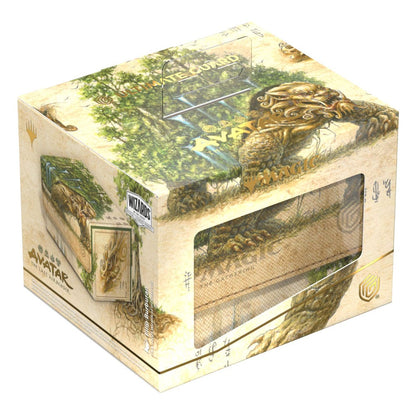 Ultimate Guard Sidewinder 100+ Xenoskin Magic: The Gathering | Avatar: The Last Airbender - The Lion-Turtle Image 11