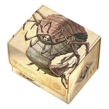 Ultimate Guard Sidewinder 100+ Xenoskin Magic: The Gathering | Avatar: The Last Airbender - Koh, the Face Stealer Image 3