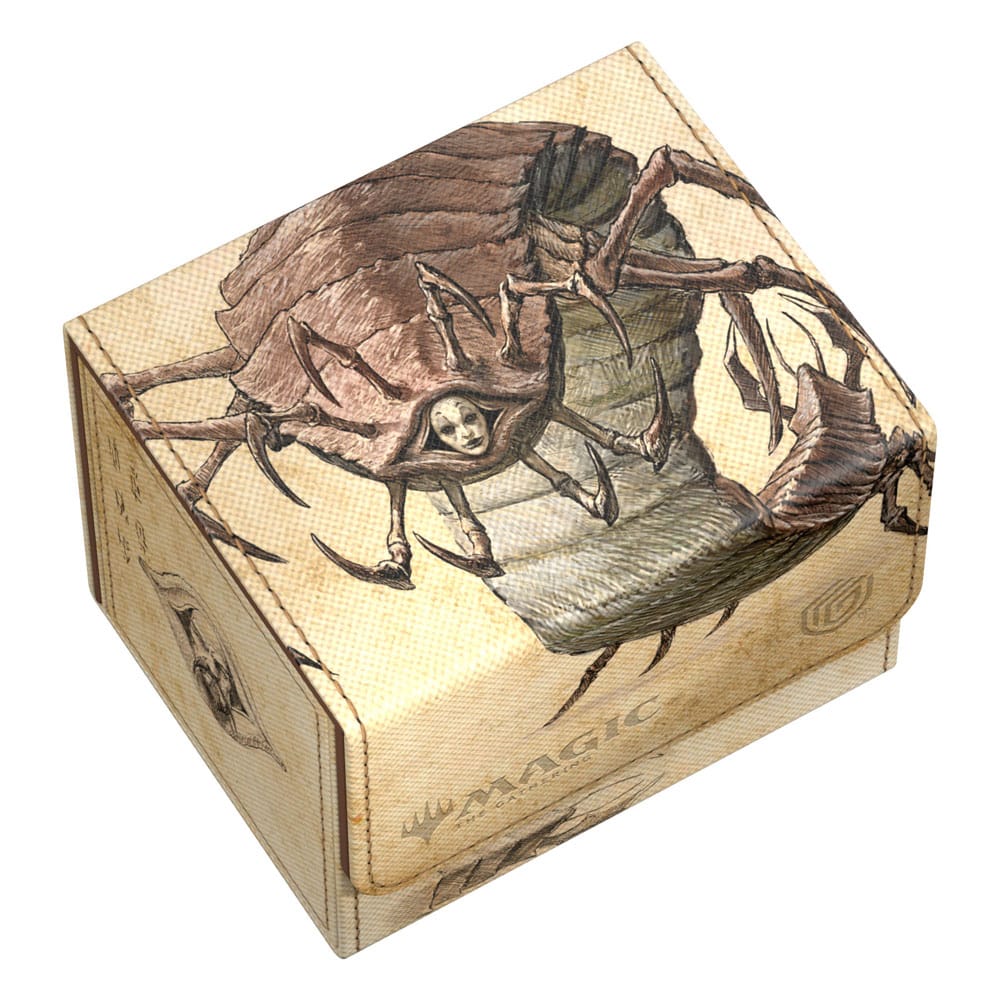 Ultimate Guard Sidewinder 100+ Xenoskin Magic: The Gathering | Avatar: The Last Airbender - Koh, the Face Stealer Image 4