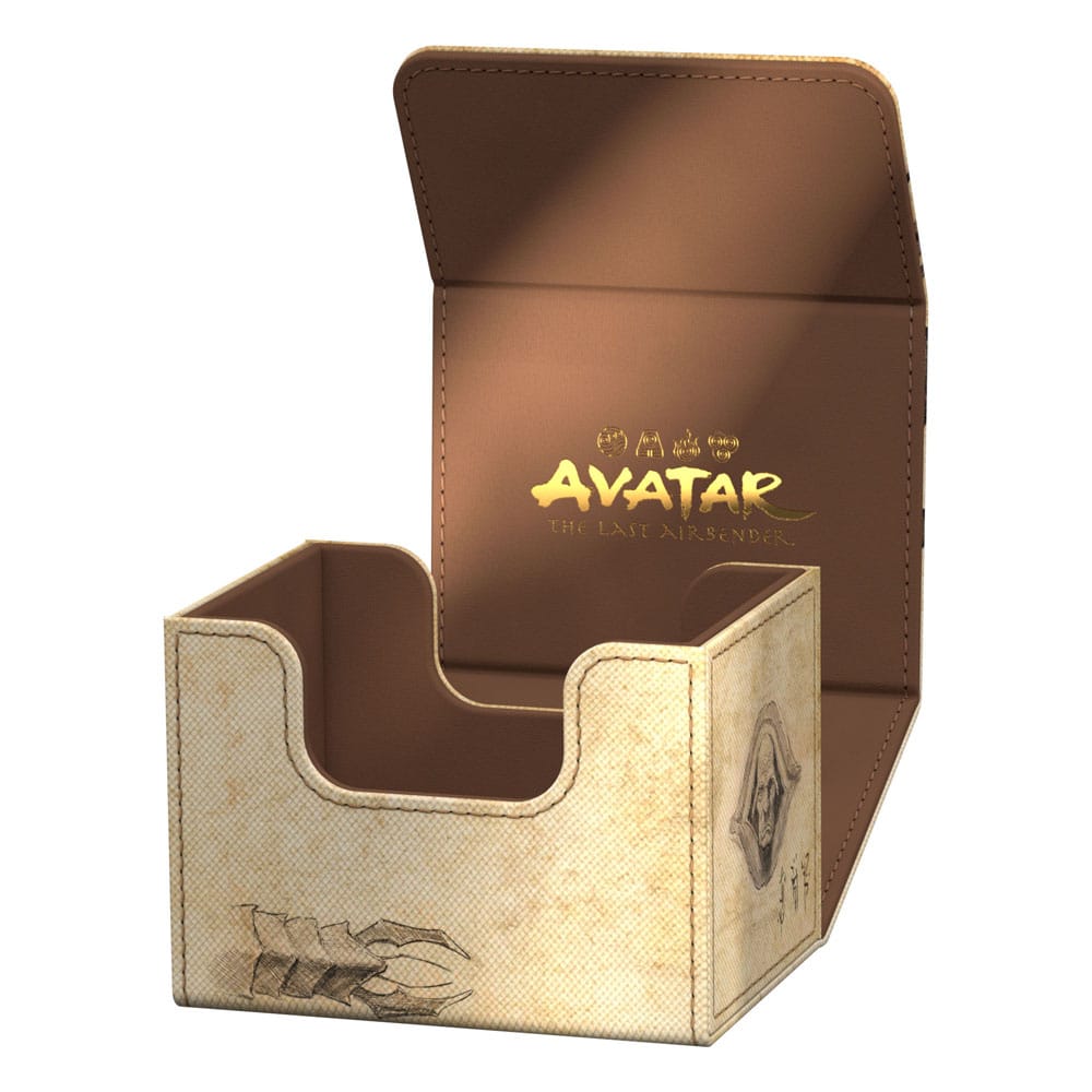 Ultimate Guard Sidewinder 100+ Xenoskin Magic: The Gathering | Avatar: The Last Airbender - Koh, the Face Stealer Image 6