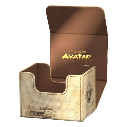 Ultimate Guard Sidewinder 100+ Xenoskin Magic: The Gathering | Avatar: The Last Airbender - Koh, the Face Stealer Image 6