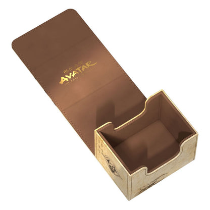 Ultimate Guard Sidewinder 100+ Xenoskin Magic: The Gathering | Avatar: The Last Airbender - Koh, the Face Stealer Image 8